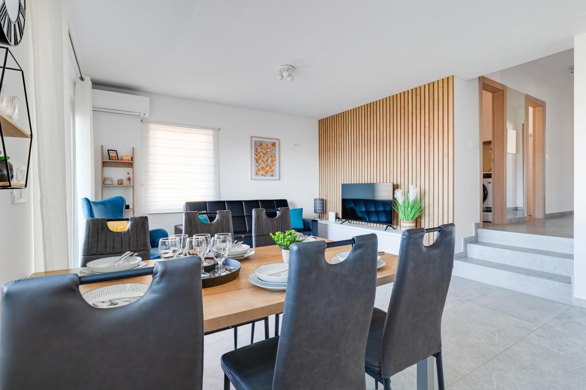 Sea Bay View Apartment - Appartement Avec Piscine Et Magnifique Vue Sur Mer Sveti Filip i Jakov Luaran gambar
